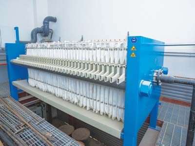 Heisco Oil & Gas Galvanizing Plant