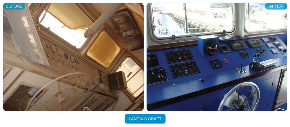 Landing Craft