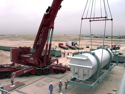 Heisco Oil & Gas Construction
