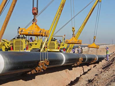 Heisco Oil & Gas Tanks Operations