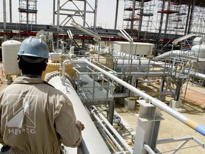 Heisco Oil & Gas Pipelines