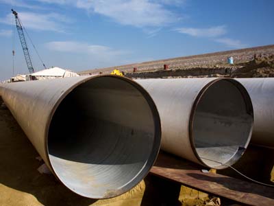 Heisco Oil & Gas Pipelines