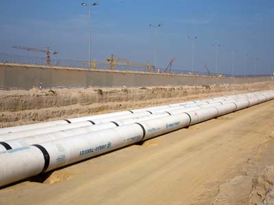 Heisco Oil & Gas Pipelines