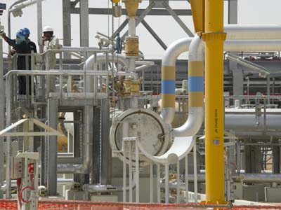 Heisco Oil & Gas Pipelines