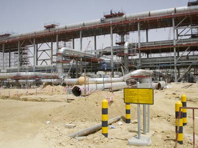 Heisco Oil & Gas Pipelines