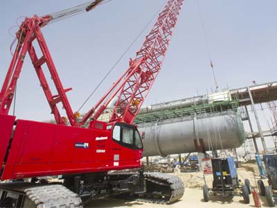 Heisco Oil & Gas Pipelines