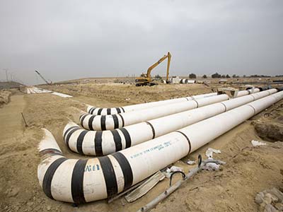 Heisco Oil & Gas Pipelines