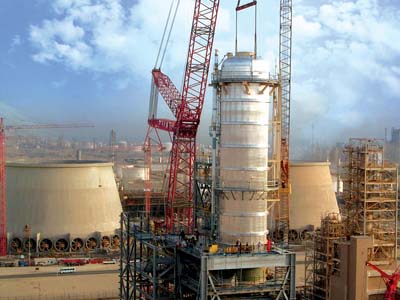 Heisco Oil & Gas Plants