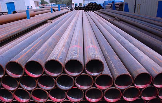 Heisco Oil & Gas Trading Operations