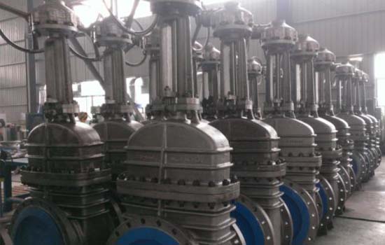 Heisco Oil & Gas Trading Operations